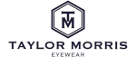 Taylor Morris Eyewear Coduri promoționale 