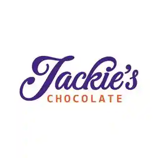 Jackie's Chocolate Coduri promoționale 